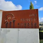 Monte Grosso 2 With Padel Court Вілла