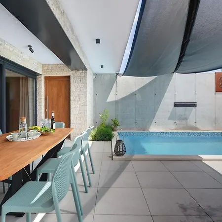 Monte Grosso 2 Пула