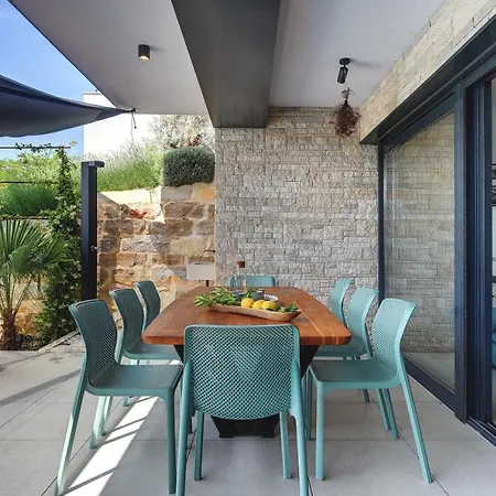 Monte Grosso 2 Вілла