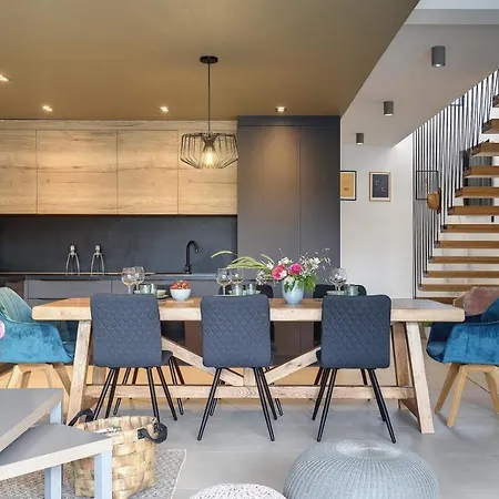 Monte Grosso 2 With Padel Court Βίλα Πούλα