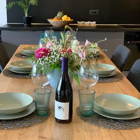 Вілла Monte Grosso 2 Пула