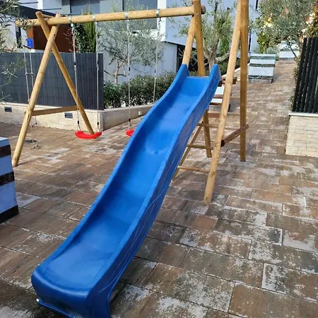 Monte Grosso 2 Пула