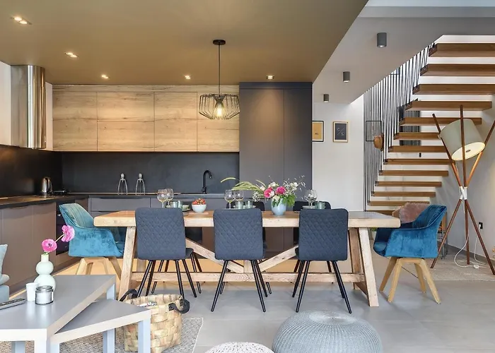 Monte Grosso 2 With Padel Court Villa Pula