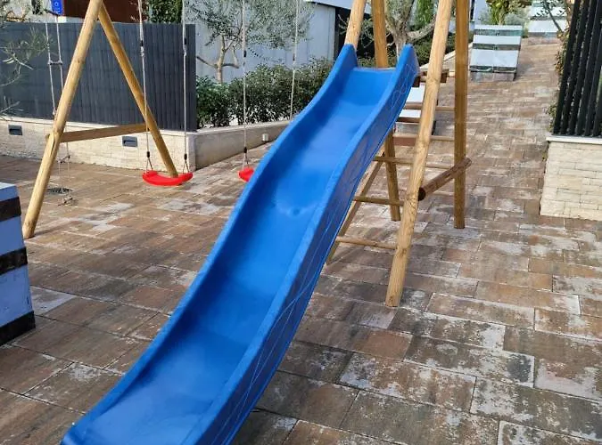 Monte Grosso 2 With Padel Court Πούλα