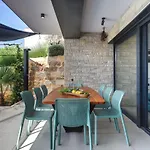 Monte Grosso 2 With Padel Court וילה
