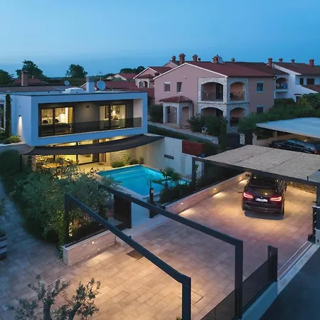 Monte Grosso 2 With Padel Court