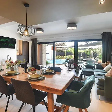 别墅 Monte Grosso 2 普拉