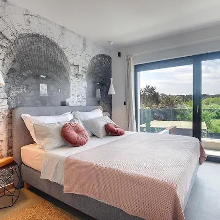 别墅 Monte Grosso 2 普拉