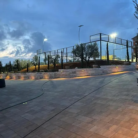 Monte Grosso 2 With Padel Court * 풀라