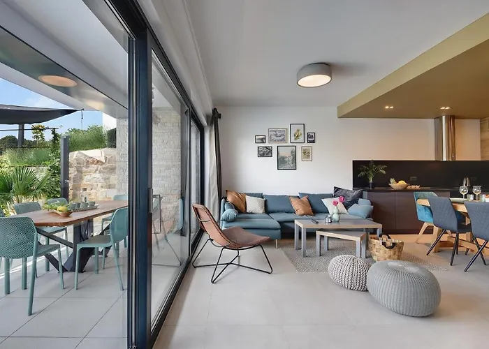 Monte Grosso 2 With Padel Court *