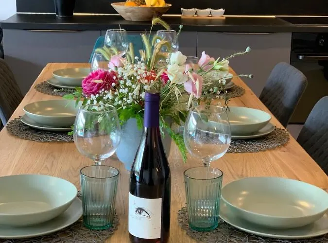 빌라 Monte Grosso 2 With Padel Court 풀라